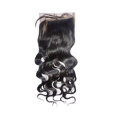 Lace Closures